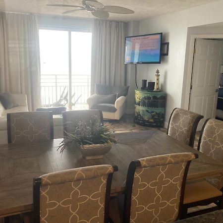 Ocean Walk Resort - Amazing Ocean Front View Daytona Beach Extérieur photo