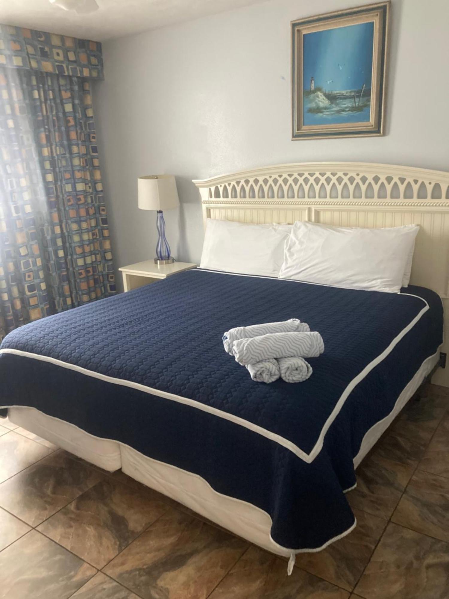 Ocean Walk Resort - Amazing Ocean Front View Daytona Beach Extérieur photo