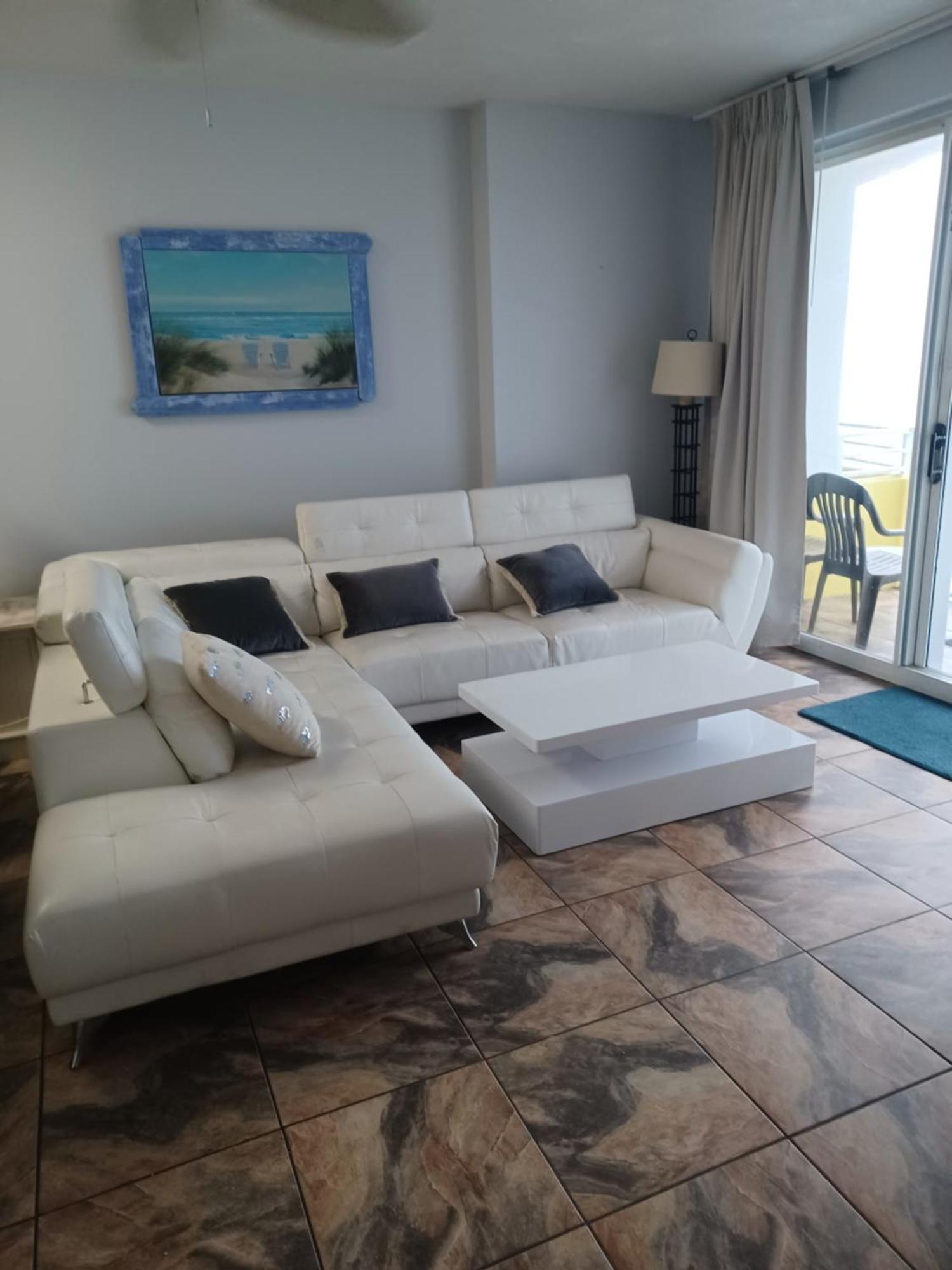 Ocean Walk Resort - Amazing Ocean Front View Daytona Beach Extérieur photo