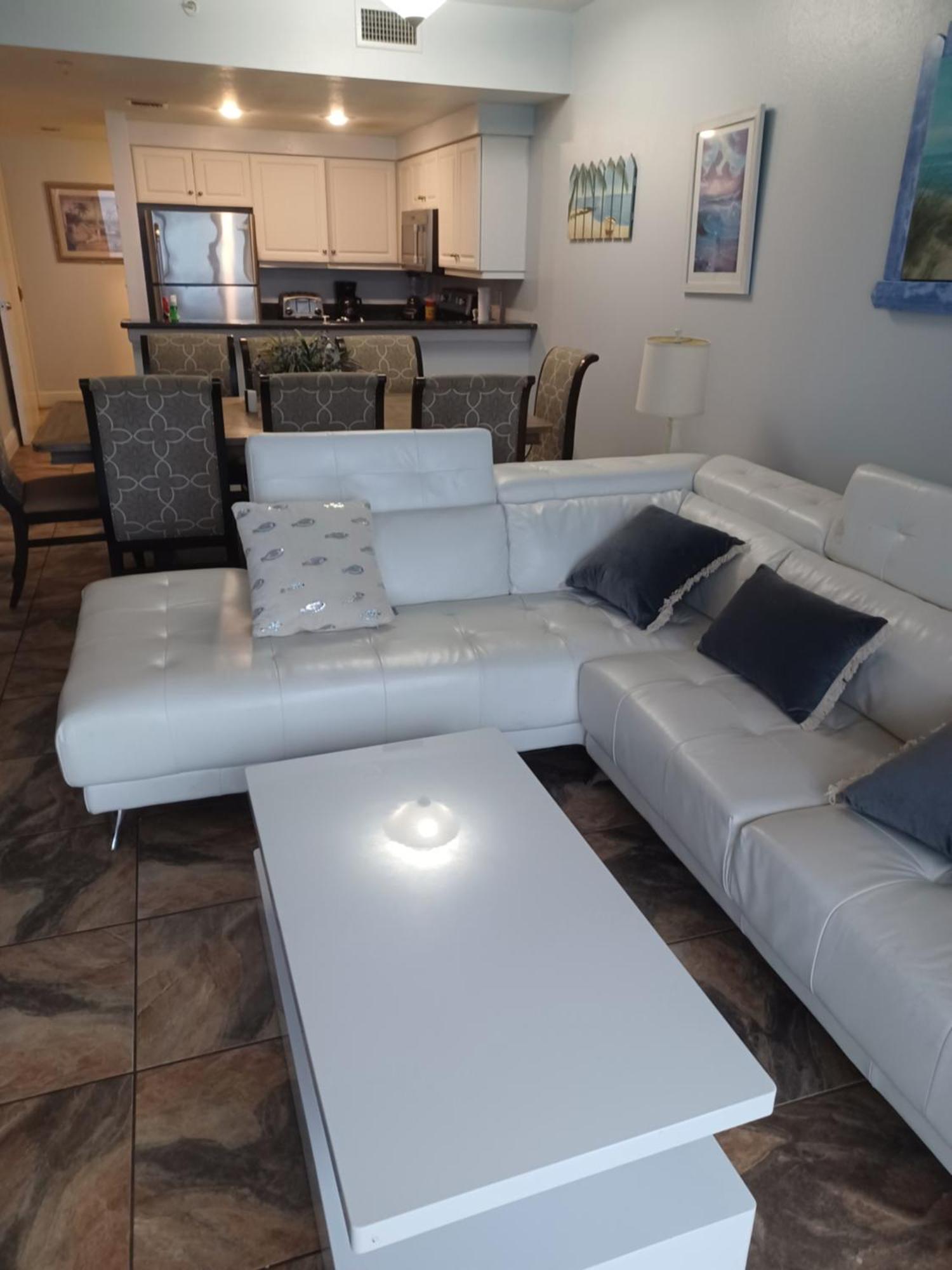 Ocean Walk Resort - Amazing Ocean Front View Daytona Beach Extérieur photo