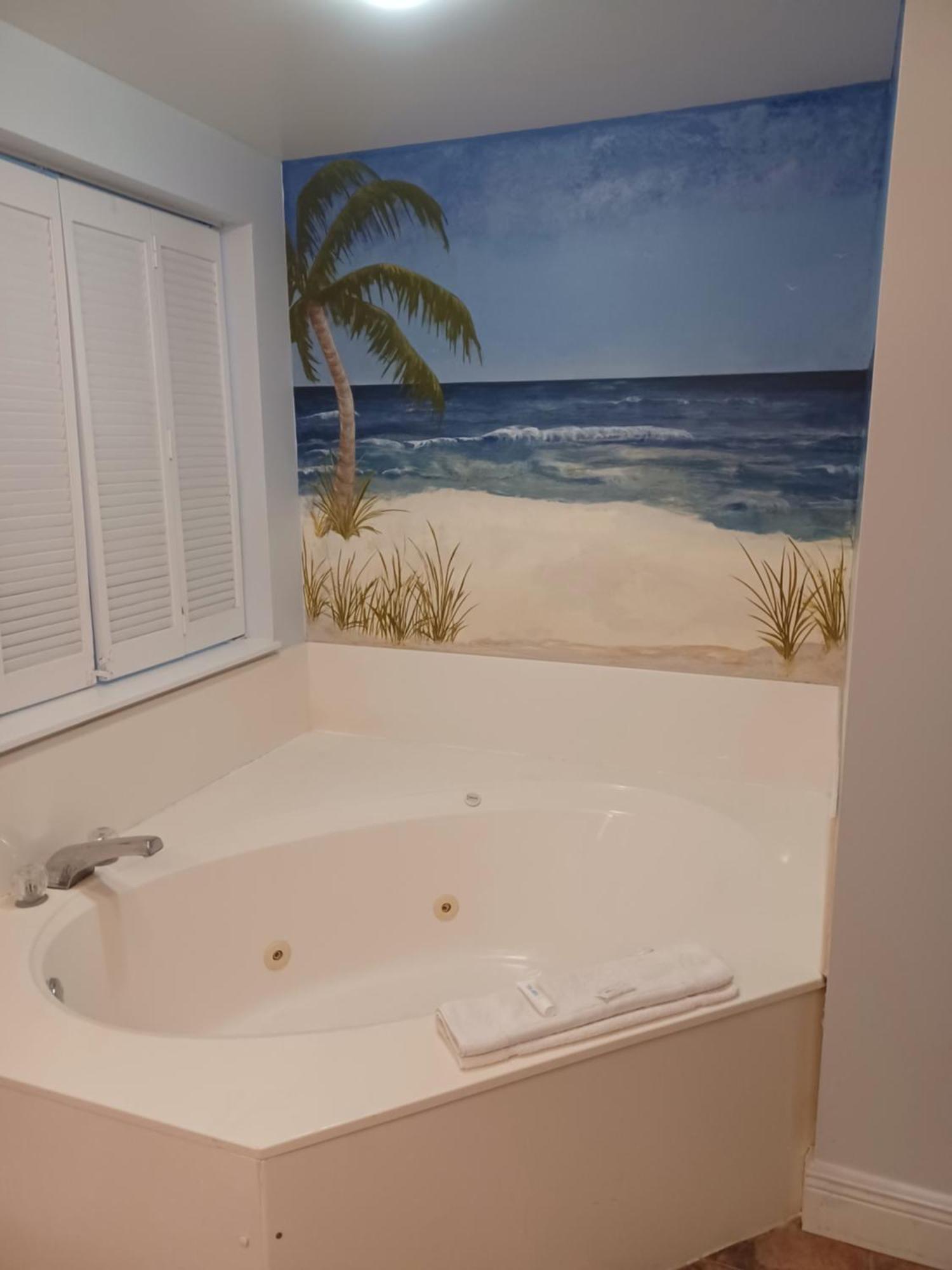 Ocean Walk Resort - Amazing Ocean Front View Daytona Beach Extérieur photo