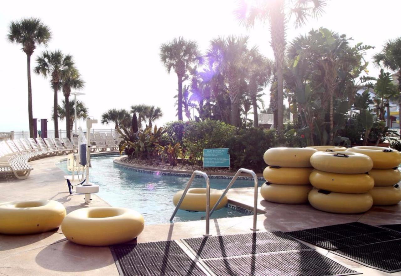 Ocean Walk Resort - Amazing Ocean Front View Daytona Beach Extérieur photo