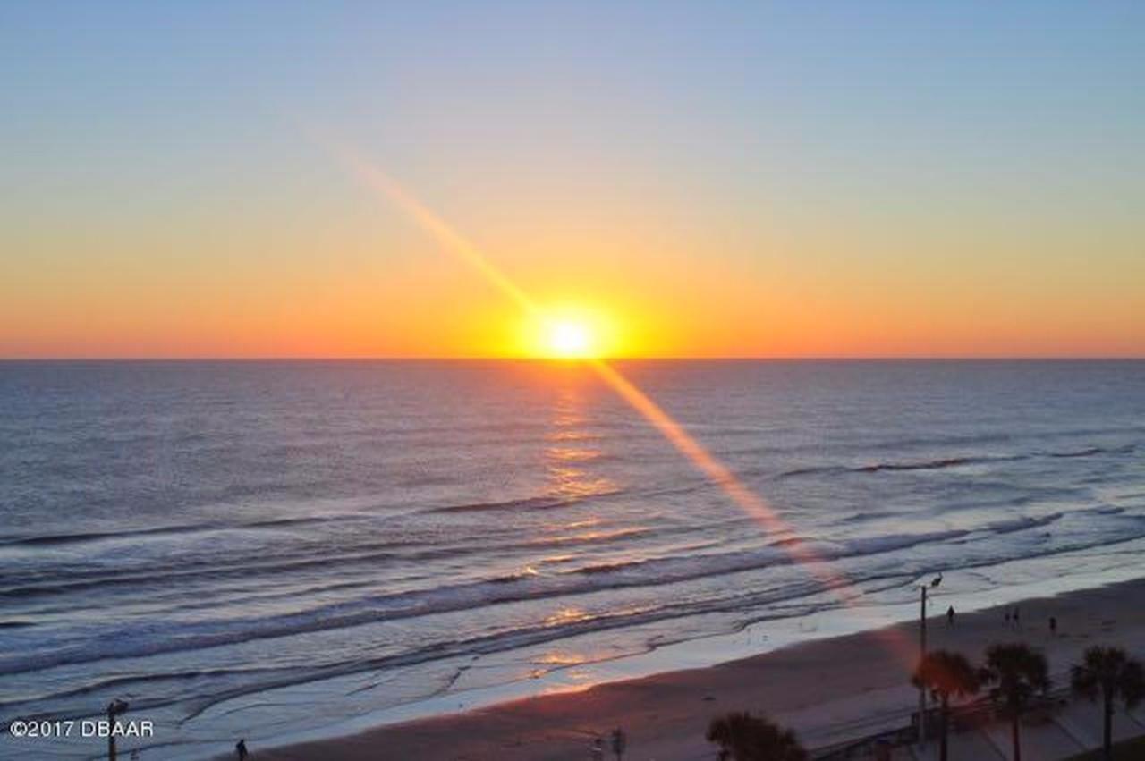 Ocean Walk Resort - Amazing Ocean Front View Daytona Beach Extérieur photo