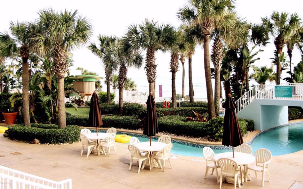 Ocean Walk Resort - Amazing Ocean Front View Daytona Beach Extérieur photo