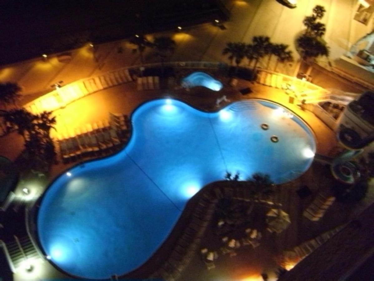 Ocean Walk Resort - Amazing Ocean Front View Daytona Beach Extérieur photo