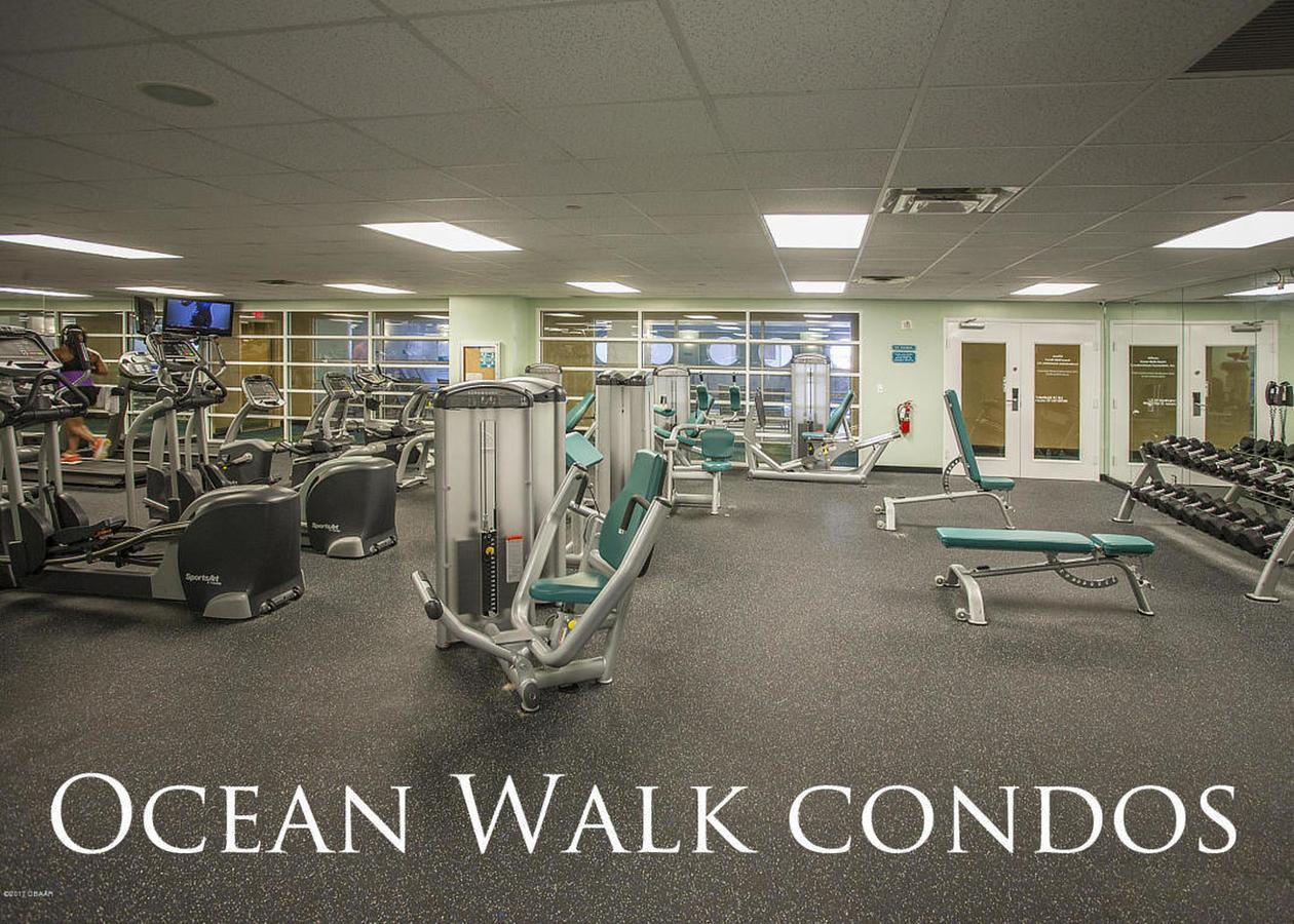 Ocean Walk Resort - Amazing Ocean Front View Daytona Beach Extérieur photo